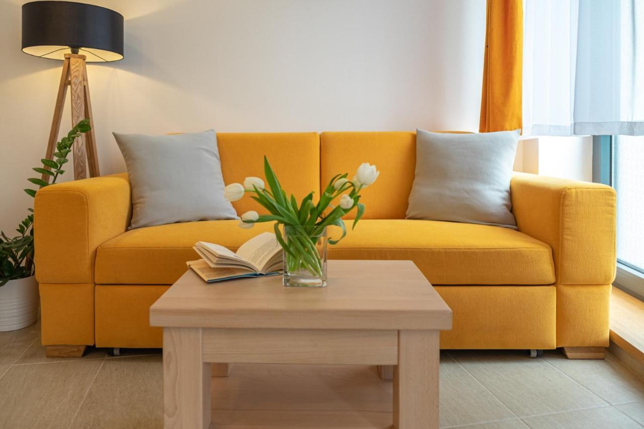Calma Apartment *