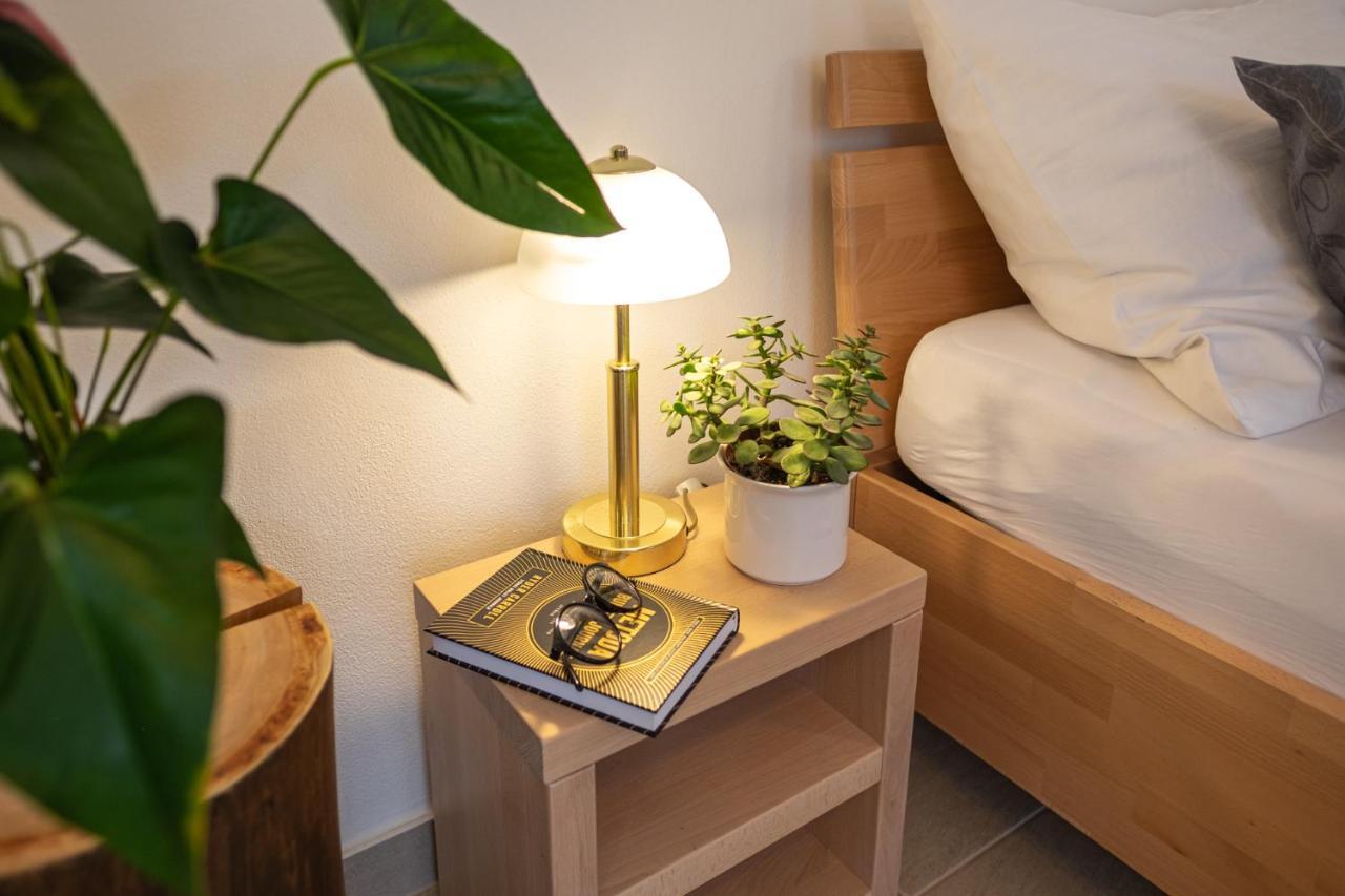 Apartment Calma *