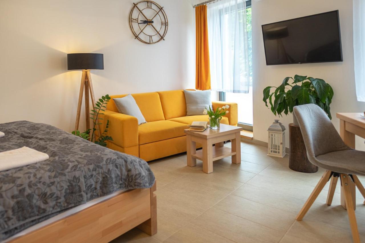 Calma Apartment *